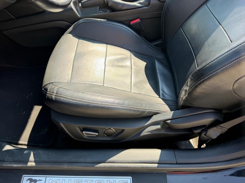Ford Mustang Vehicle Full-screen Gallery Image 21