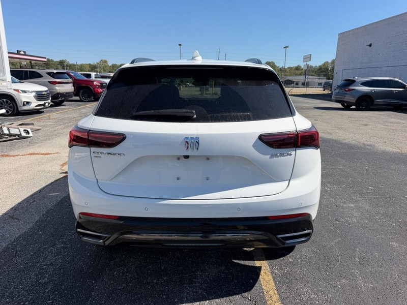 Buick Envision Vehicle Full-screen Gallery Image 4