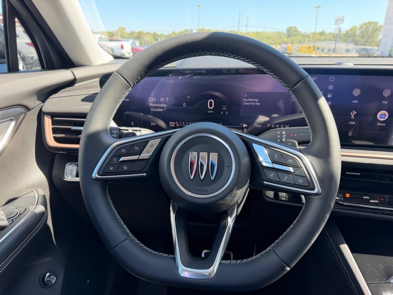 Buick Envision Vehicle Full-screen Gallery Image 10