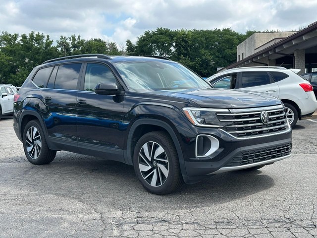 more details - volkswagen atlas