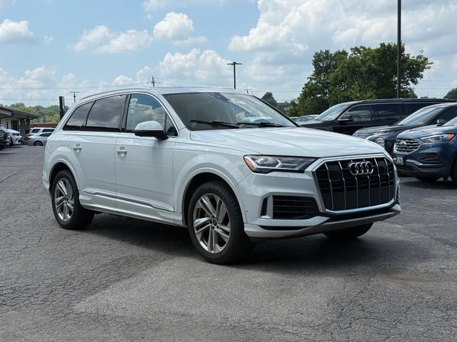 more details - audi q7