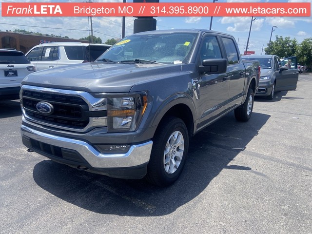 more details - ford f-150