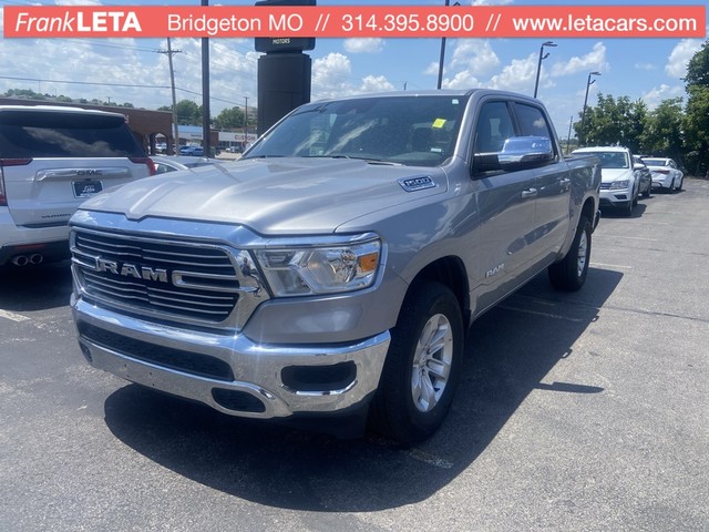 more details - ram 1500