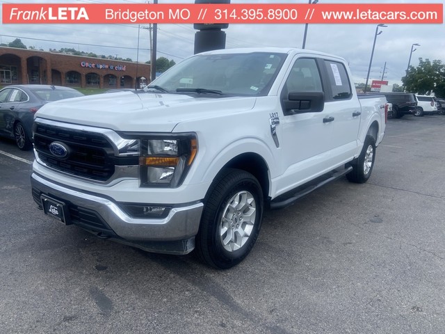 more details - ford f-150