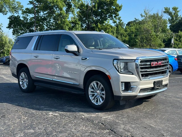 more details - gmc yukon xl