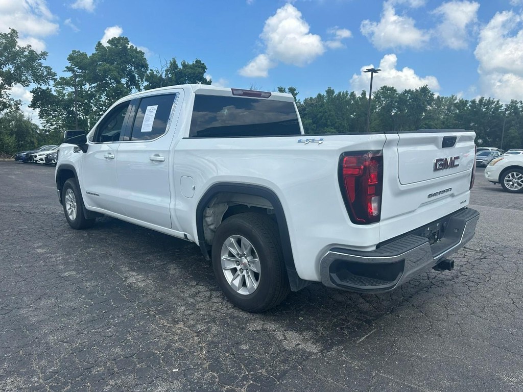 GMC Sierra 1500 Vehicle Full-screen Gallery Image 06