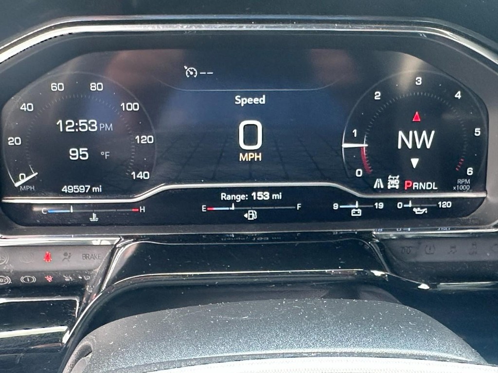 GMC Sierra 1500 Vehicle Full-screen Gallery Image 20