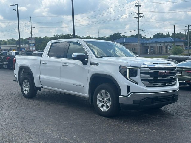 more details - gmc sierra 1500