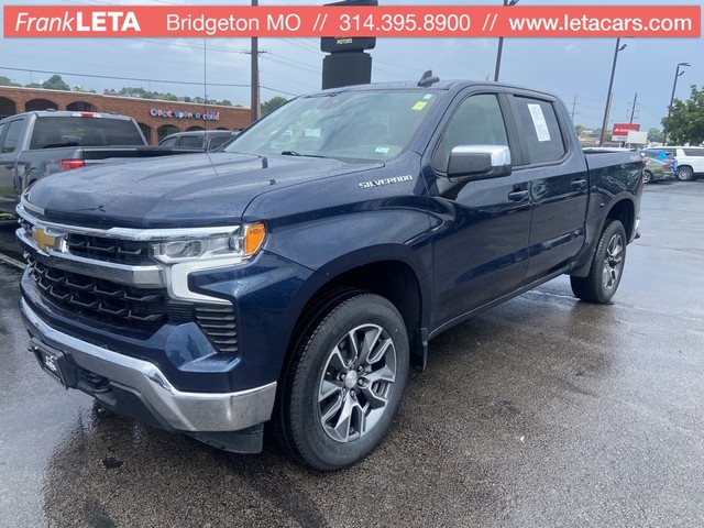 more details - chevrolet silverado 1500