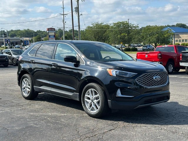 more details - ford edge