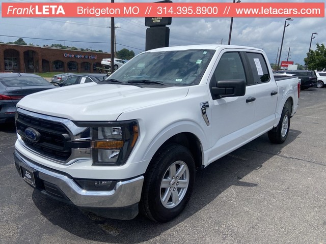 more details - ford f-150