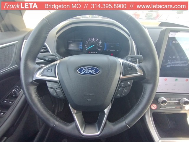 more details - ford edge