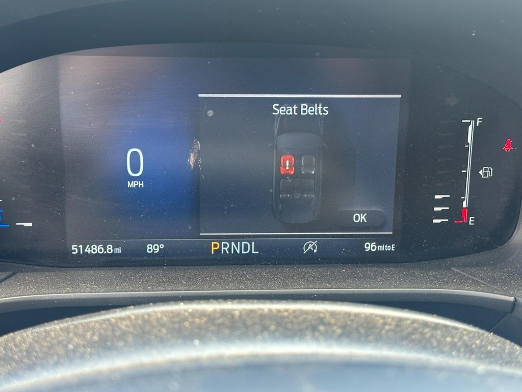 Ford Escape Vehicle Full-screen Gallery Image 20