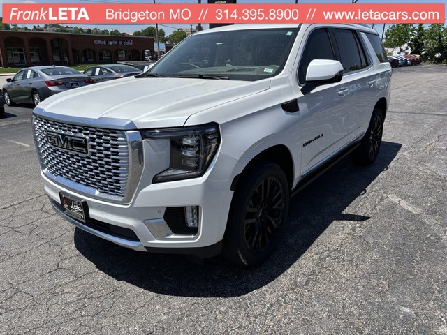 more details - gmc yukon