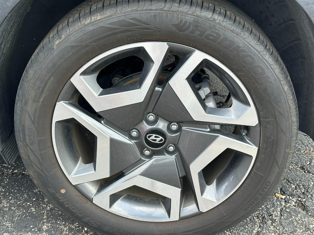 Hyundai Palisade Vehicle Full-screen Gallery Image 06