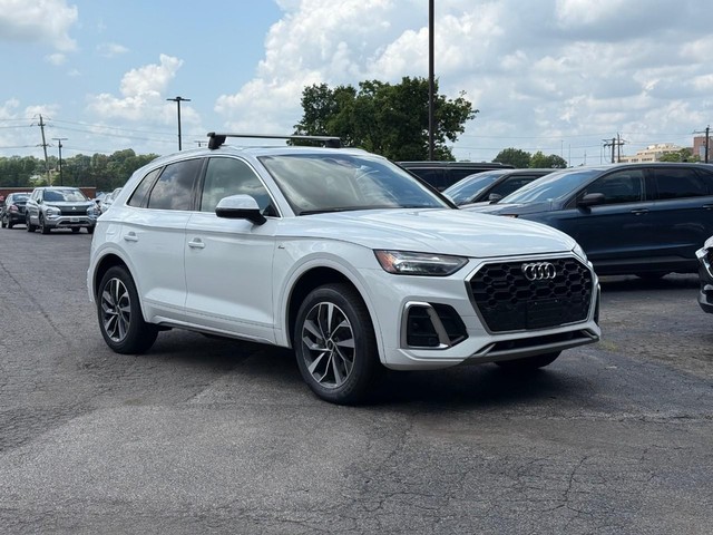 more details - audi q5