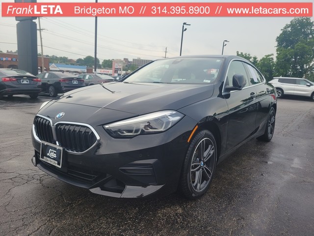 more details - bmw 2 series