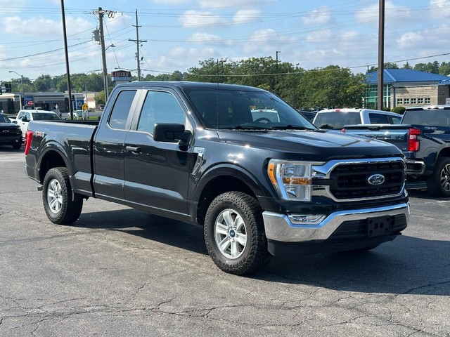 more details - ford f-150
