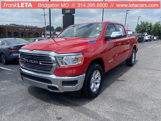 more details - ram 1500