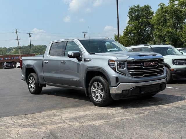 more details - gmc sierra 1500