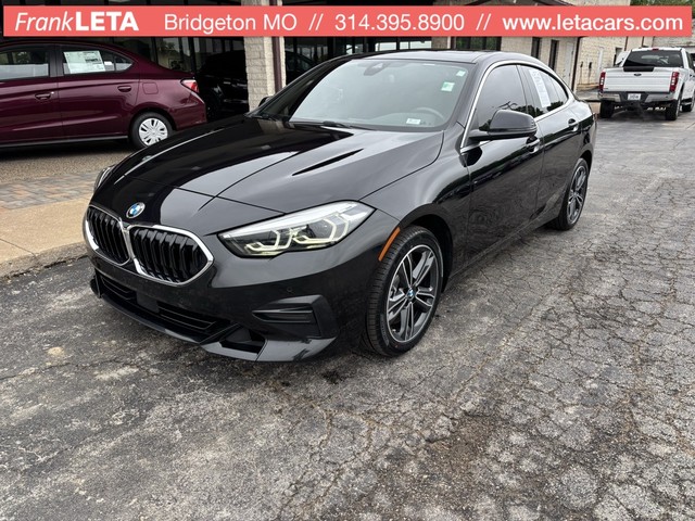 more details - bmw 2 series