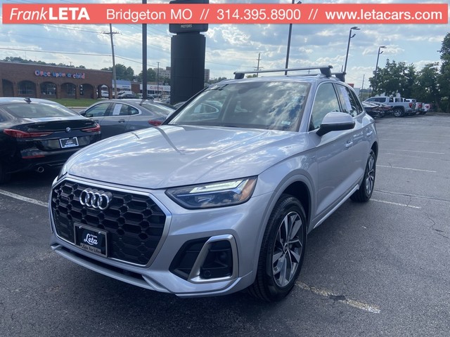 more details - audi q5