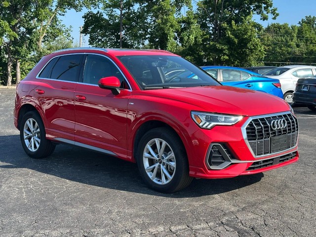 more details - audi q3