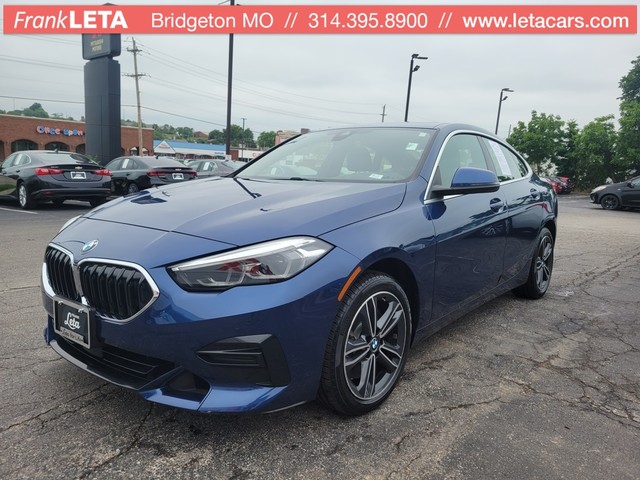 more details - bmw 2 series