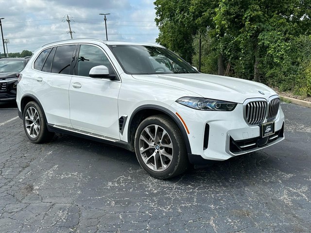 more details - bmw x5
