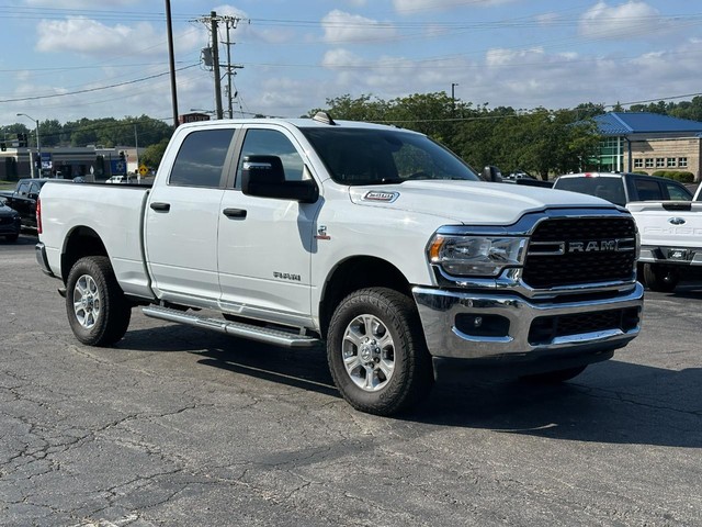 more details - ram 2500