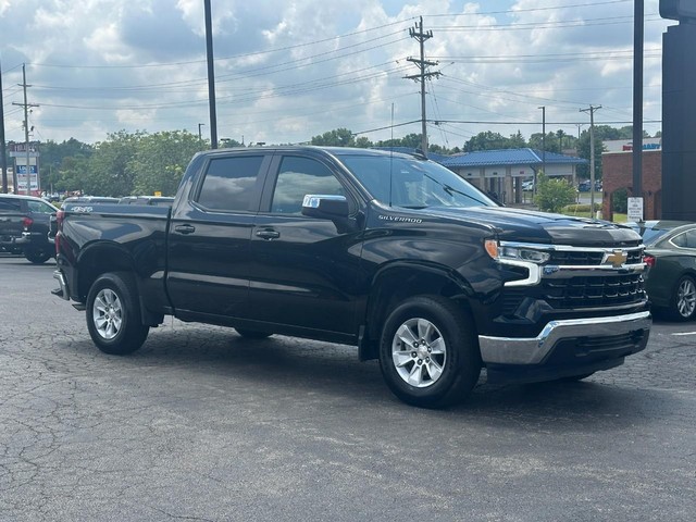 more details - chevrolet silverado 1500