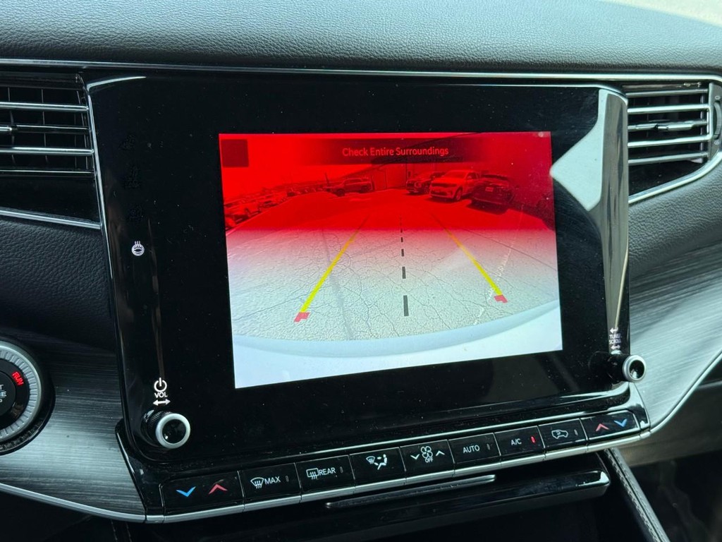 Jeep Wagoneer L Vehicle Full-screen Gallery Image 23