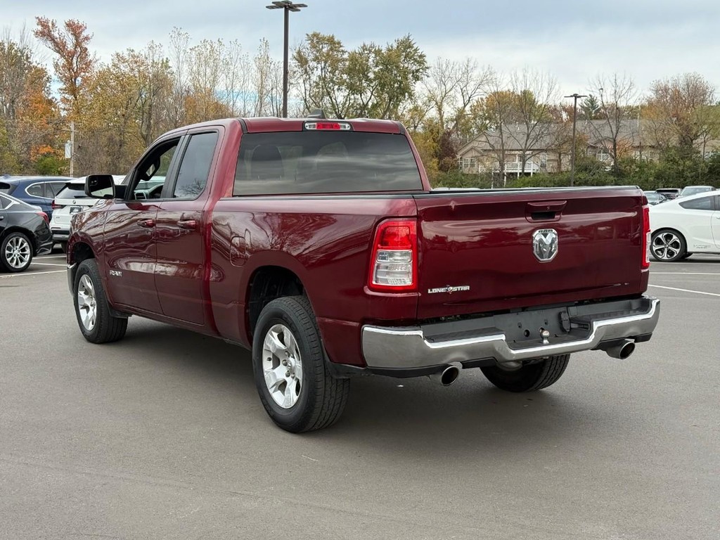 Ram 1500 Vehicle Full-screen Gallery Image 04