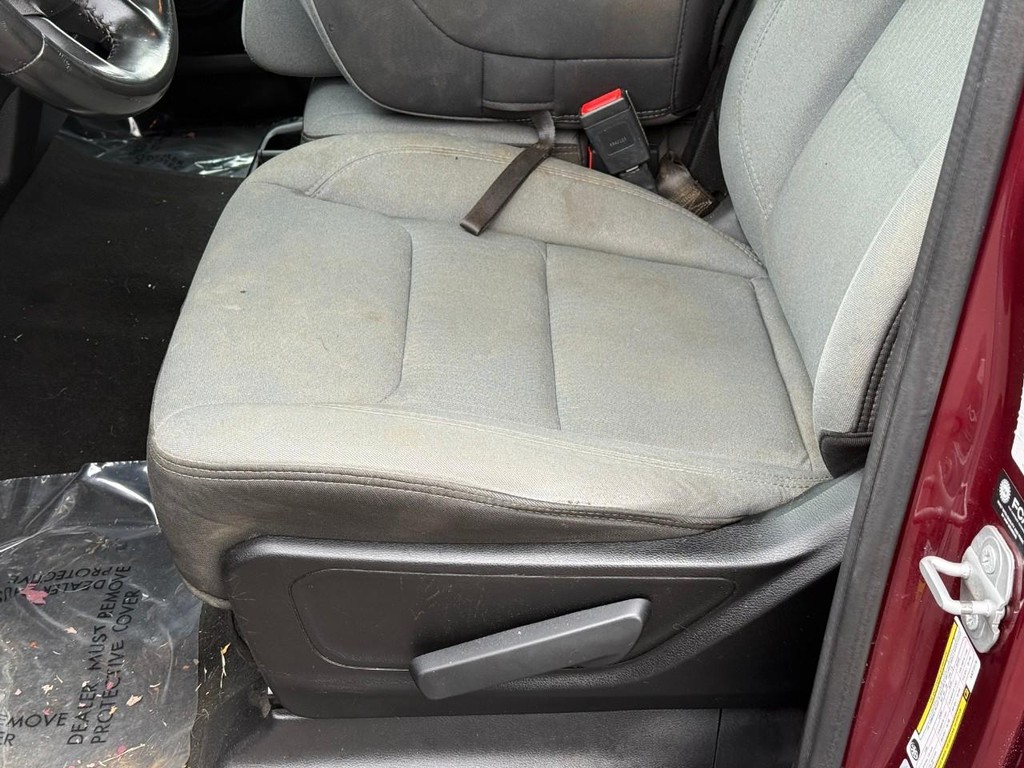 Ram 1500 Vehicle Full-screen Gallery Image 11