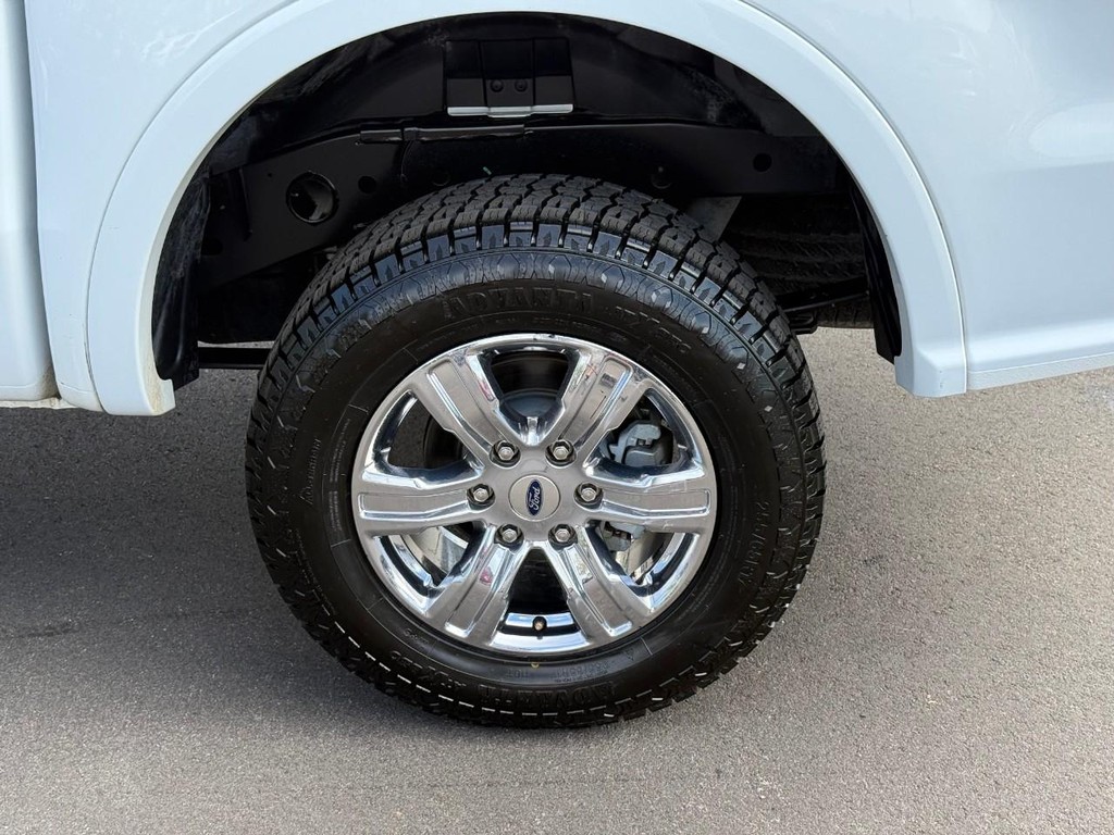 Ford Ranger Vehicle Full-screen Gallery Image 05