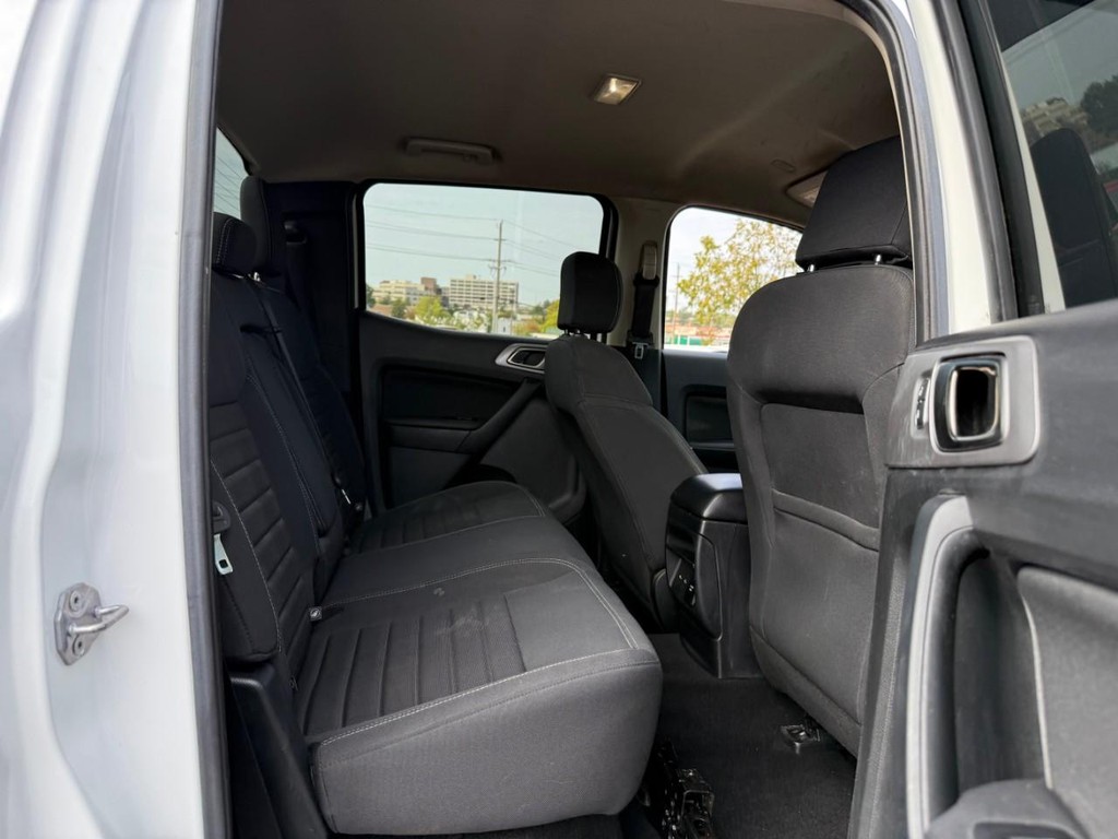 Ford Ranger Vehicle Full-screen Gallery Image 10