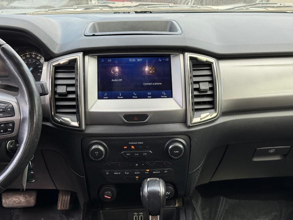 Ford Ranger Vehicle Full-screen Gallery Image 13