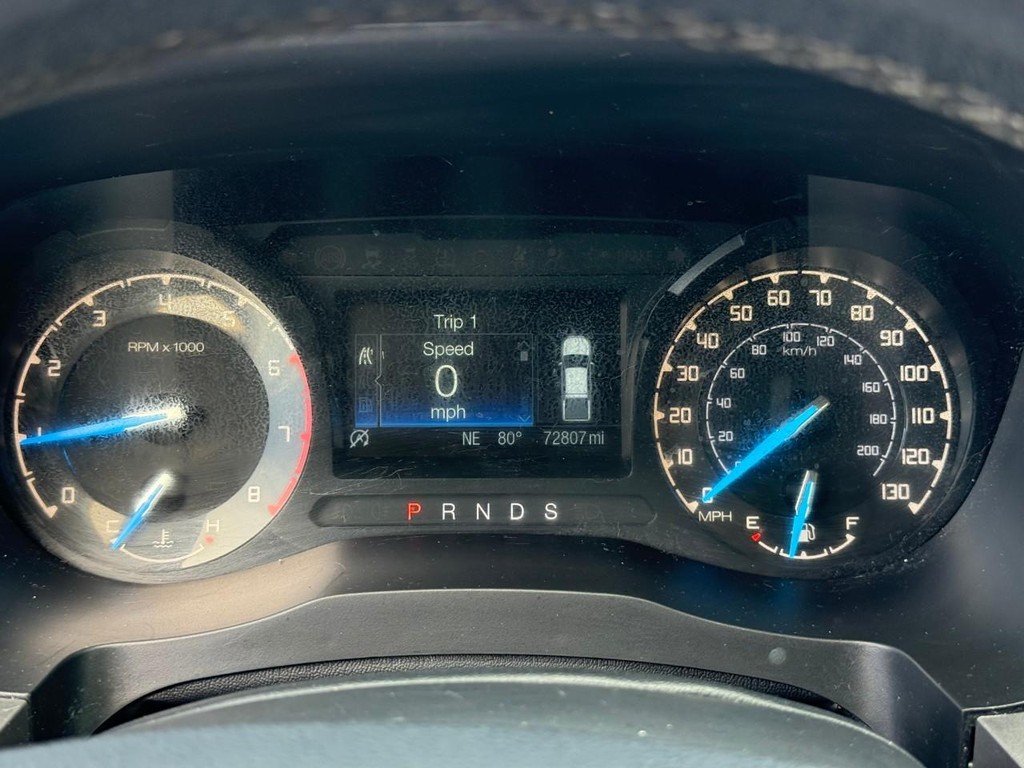 Ford Ranger Vehicle Full-screen Gallery Image 19