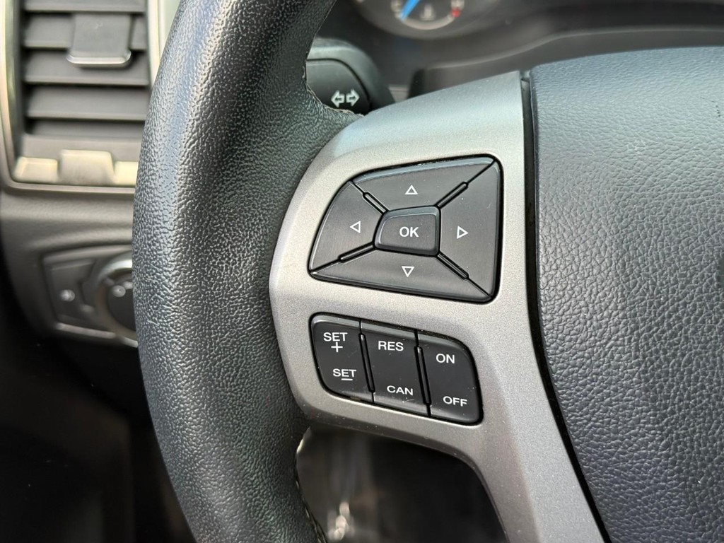 Ford Ranger Vehicle Full-screen Gallery Image 20