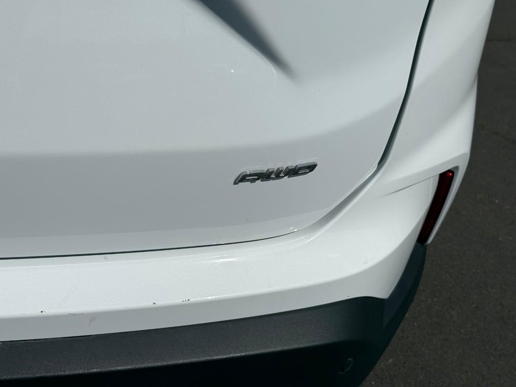 Ford Edge Vehicle Full-screen Gallery Image 07