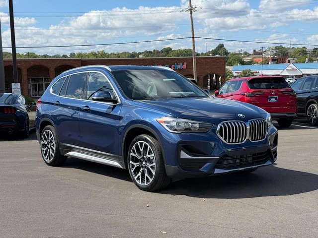 more details - bmw x1
