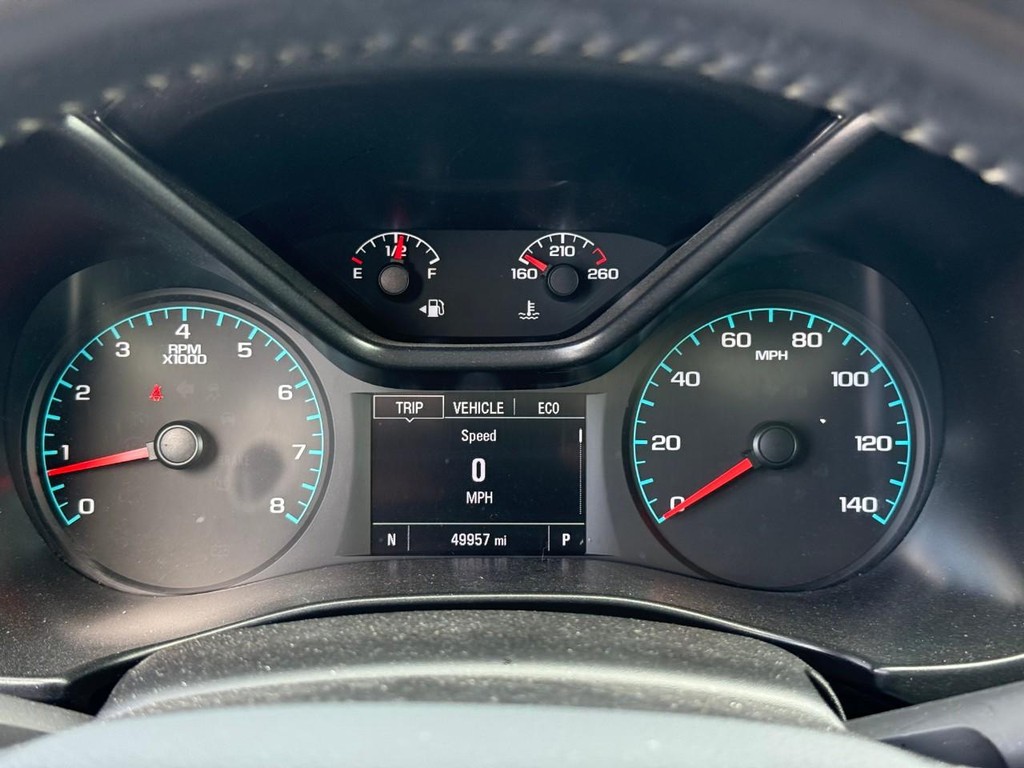 GMC Canyon Vehicle Full-screen Gallery Image 21