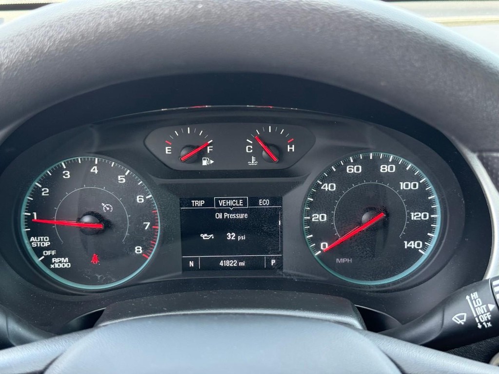 Chevrolet Malibu Vehicle Full-screen Gallery Image 20