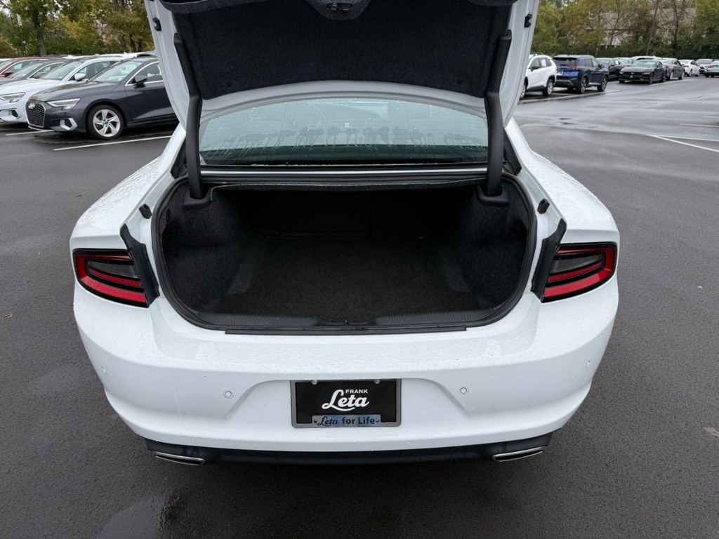 Dodge Charger Vehicle Full-screen Gallery Image 06