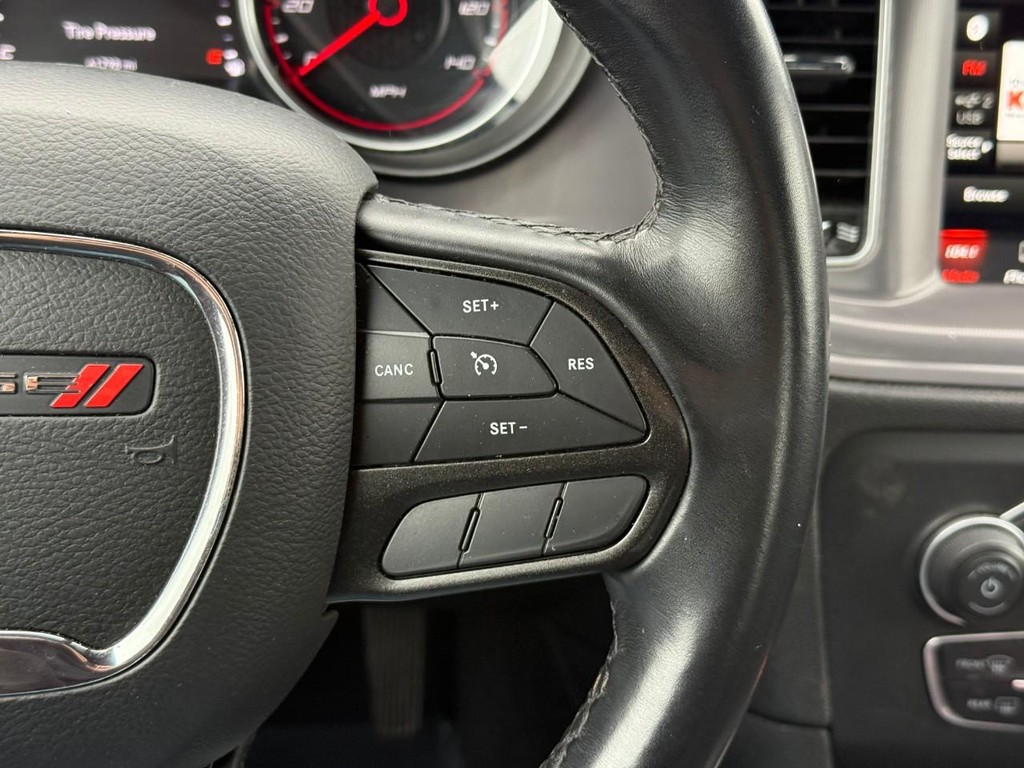 Dodge Charger Vehicle Full-screen Gallery Image 20