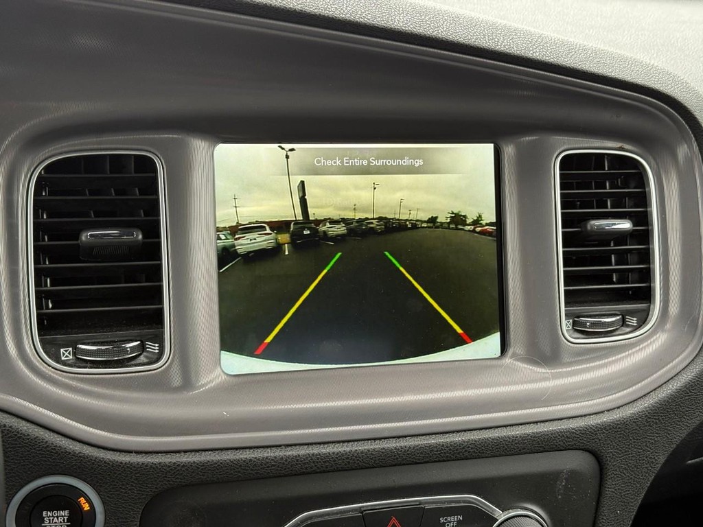 Dodge Charger Vehicle Full-screen Gallery Image 23