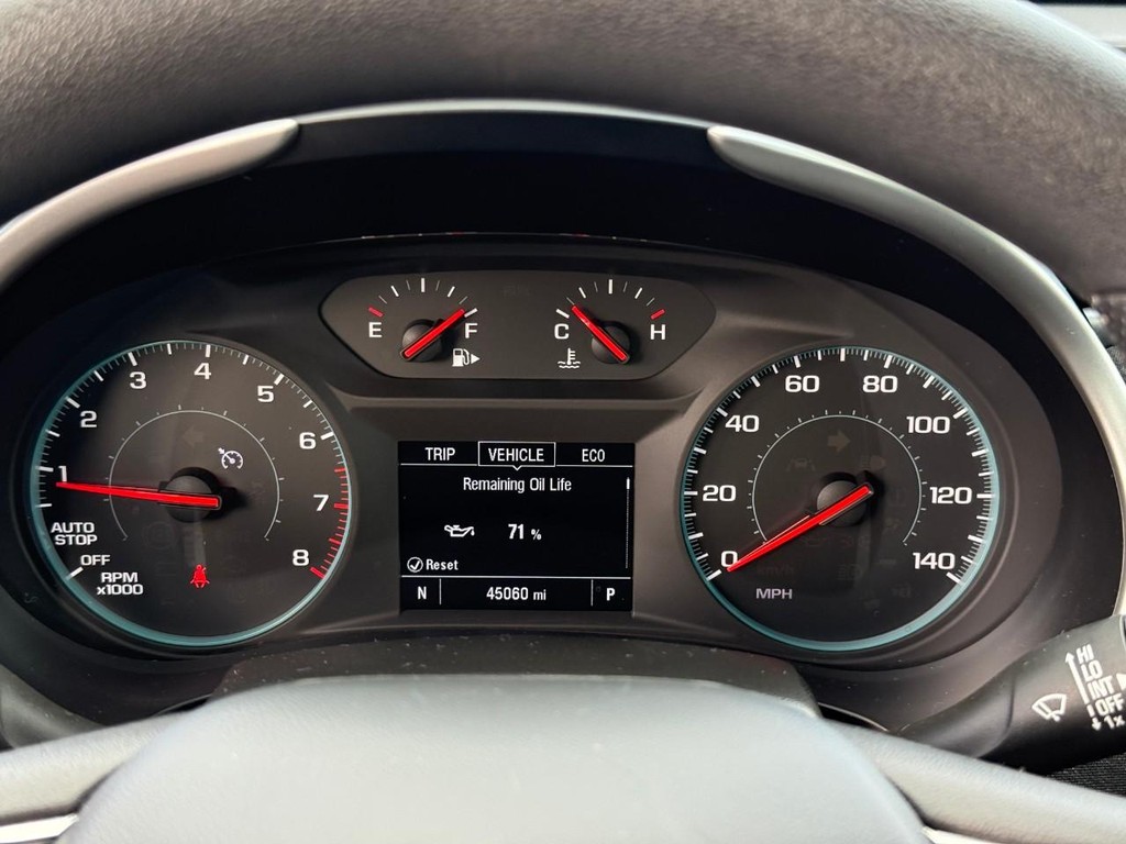 Chevrolet Malibu Vehicle Full-screen Gallery Image 20