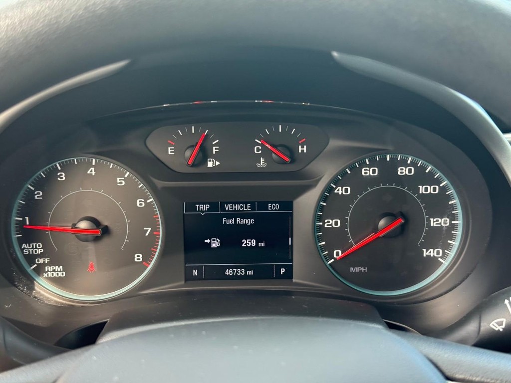 Chevrolet Malibu Vehicle Full-screen Gallery Image 22