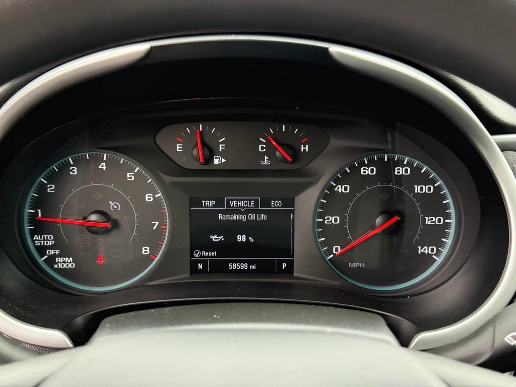 Chevrolet Malibu Vehicle Full-screen Gallery Image 20