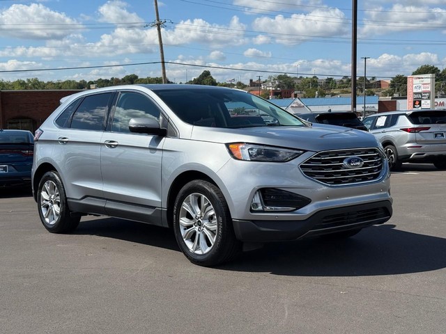 more details - ford edge